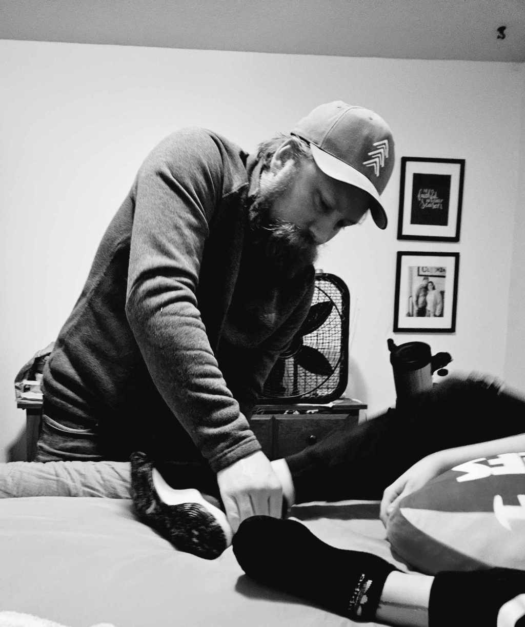 When It’s No Longer Cute